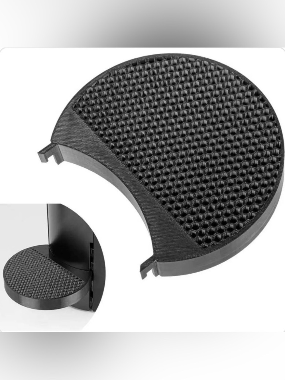 Nespresso Drip Tray Replacement Vertuo Plus Machine Coffee Maker New